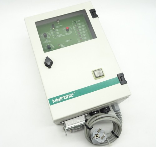 Metronic typ 0300 steuerung - p,