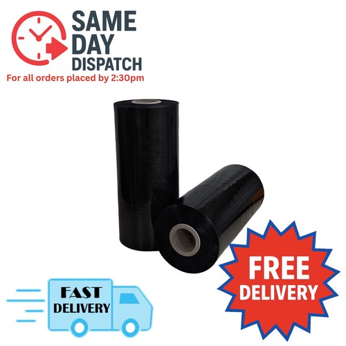 Schwarze power pre stretch - power-pre,